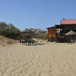 Luxury Apartment In Marina De Isla Canela- Beach Front