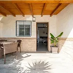 Apartamento Jibazahora Escorpio