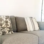 Apartamento Jibazahora Aries