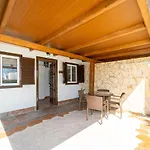 Apartamento Jibazahora Aries