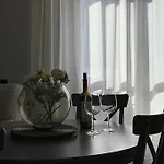 Penthouse In Vejer