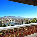 Chic Town House With Mountain Views - La Cala Golf