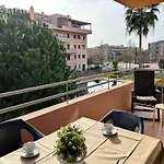 Apartamento Los Girasoles 1