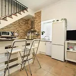 Apartamento Monteros