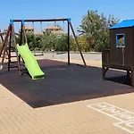 El Remanso IV
