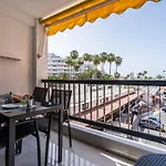 Apartment In Vina Del Mar - Playa De Las Americas