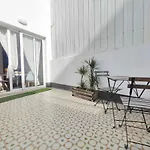 Mazi Apartments Penthouse