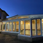 Chalet Areo Do Rio - Playa De Razo