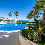 Espacio 15 - Primera Linea De Playa