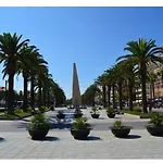 Salou Llevant Parking Gratuit