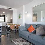 At307 Planta Baja Con Piscina A Pocos Metros De La Playa Canadel