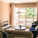 Beautiful Flat Close To The Best Beaches