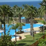 1Ra Linea Playa Zahara Atlanterra Piscina Parking