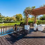 Apartamento Altos De Banus L