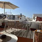Town House With Roof Terrace - Old Town