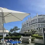 Seaside Penthouse