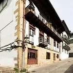 Sorgin-Etxe. Basquenjoy