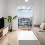 Small Oasis 2375 Sea View
