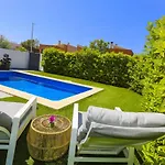 Clanxet Villa Planetcostadorada