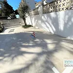 New Pins Ii, Climatizado Y A 120M De La Playa