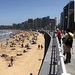 Apartamento Alina Playa
