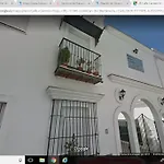 Deluxe Apartments Centro Sanlucar Wifi