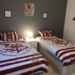 Appart Cosy Golf Garden Casares