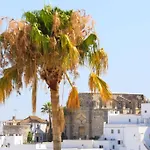 Xauen 8 Vejer. Alojamiento Rural Con Encanto