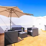 Xauen 8 Vejer. Alojamiento Rural Con Encanto