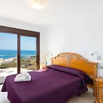 Villa Luisa Seaview 1 Casasol