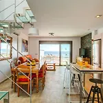 Villa Luisa Seaview 1 Casasol