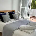 Penthouse Eucalyptus
