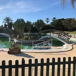 Luxury Apartment In Zahara Beach