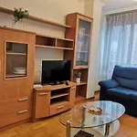 Apartamento Llanes Mar Y Monte