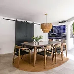 91-Exclusive Modern Villa With Private Pool , Mijas