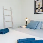 Vb Bellavista 2Bdr Stunning Seaviews