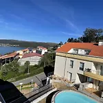 Apartamento Playa De Quenxe