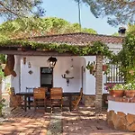 Villa Maymonis Chiclana De La Frontera By Ruralidays