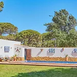 Villa Maymonis Chiclana De La Frontera By Ruralidays