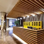 Hotel Sb Corona Tortosa