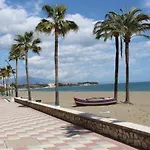 Stunning Apartment In Estepona With Wifi