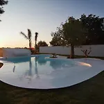 Hacienda Laguna Seca - Apart. Buganvilla