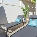Torremolinos Bajondillo Beach