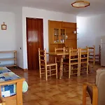 Apartamentos Euromar III