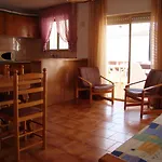Apartamentos Euromar III