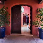 Villa Andalucia Atlantida, Casa Con Piscina Privada