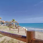 Golden Hour Beachfront Apartment Marbella