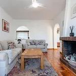 Superbly Situated Villa 67