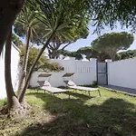 Luna De La Barrosa