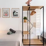 Malagasuite Lovely Home